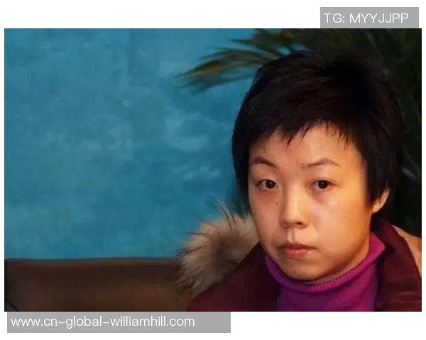 徐威也没想到，从前乒坛的“大魔王”张怡宁，被女儿一句话整破防